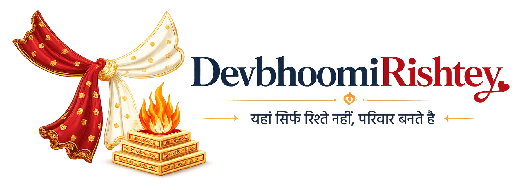 Dev Bhoomi Rishtey